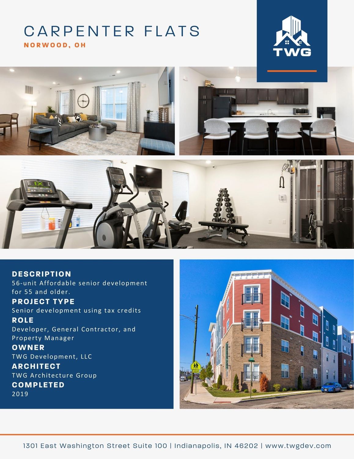 TWG Together, We Grow I Properties